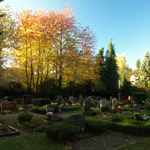 Niederfriedhof Döbeln Niederfriedhof Döbeln
