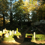 Niederfriedhof Döbeln Niederfriedhof Döbeln
