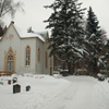 Friedhofskapelle Friedhofskapelle