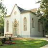 Friedhofskapelle Friedhofskapelle