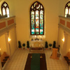 Friedhofskapelle Friedhofskapelle
