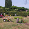 Friedhof Zschaitz Friedhof Zschaitz