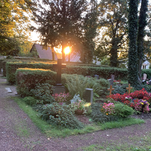 Friedhof Technitz Friedhof Technitz