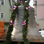 Die größte Glocke Die größte Glocke