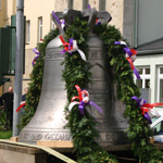 Die kleinste Glocke Die kleinste Glocke